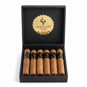 Habano Espresso 30’